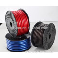 professional standard sizes low prices power cable wire